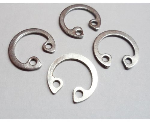 孔用彈性擋圈 GB893.1